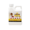 SBK'S LIQUID GOLD FOR DOGS High Calorie Dietary Supplement- Peanut Butter Flavor- 16 oz - GOLD CLUB CANINE GROUP LLC