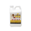 SBK'S LIQUID GOLD FOR DOGS High Calorie Dietary Supplement- Peanut Butter Flavor- Half Gallon - GOLD CLUB CANINE GROUP LLC