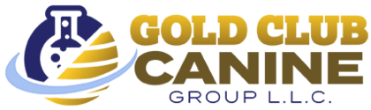 GOLD CLUB CANINE GROUP LLC