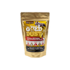 SBK'S GOLD DUST All Natural Performance Dog Recipe- Peanut Butter Flavor-30 Servings - GOLD CLUB CANINE GROUP LLC